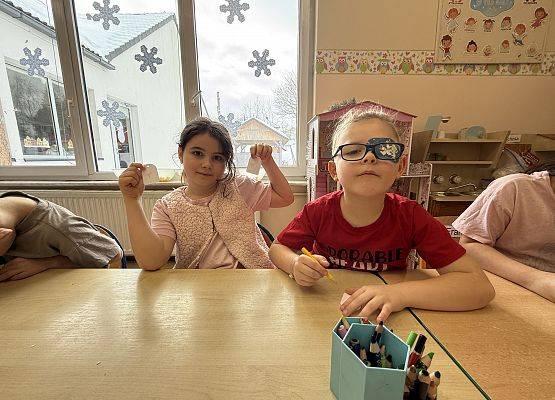 Grafika 48: 19.02.2026 Czekoladowe warsztaty - Gr III