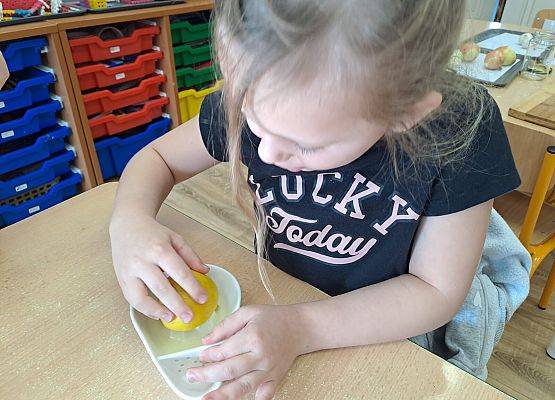 Grafika 9: Zdrowie od najmłodszych lat!