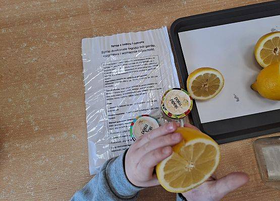 Grafika 11: Zdrowie od najmłodszych lat!