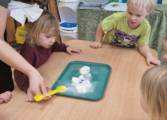 Grafika 29: 26.02.2026 Dzień Dinozaura gr I