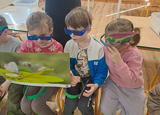 Grafika 18: 26.02.2026 Dzień Dinozaura gr III