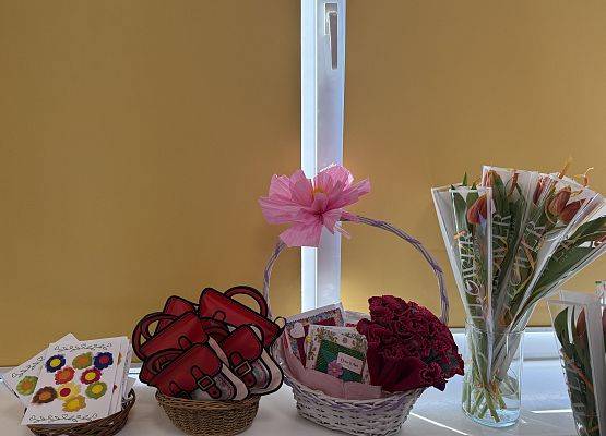 Grafika 2: 06.03.2026 Dzień Kobiet