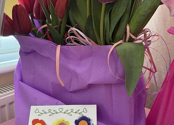 Grafika 5: 06.03.2026 Dzień Kobiet