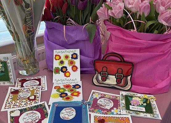 Grafika 6: 06.03.2026 Dzień Kobiet