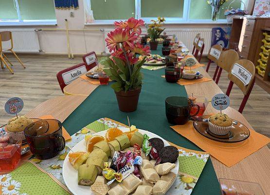 Grafika 8: 06.03.2026 Dzień Kobiet