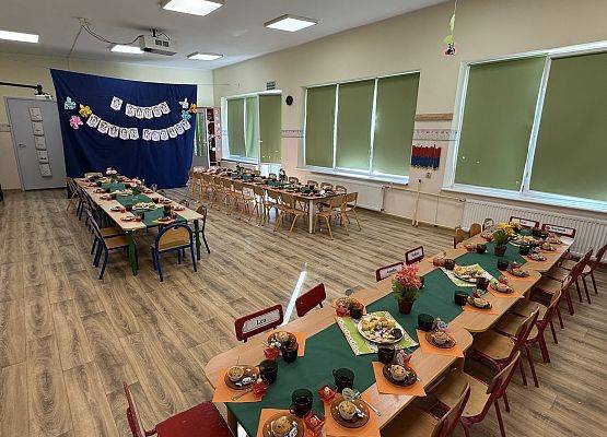 Grafika 9: 06.03.2026 Dzień Kobiet