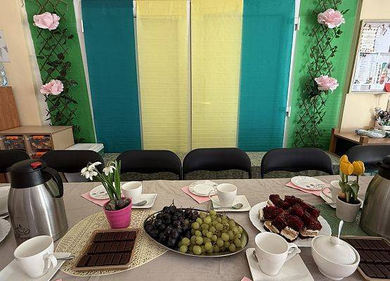 Grafika 12: 06.03.2026 Dzień Kobiet