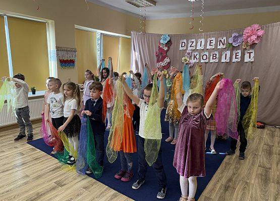 Grafika 52: 06.03.2026 Dzień Kobiet