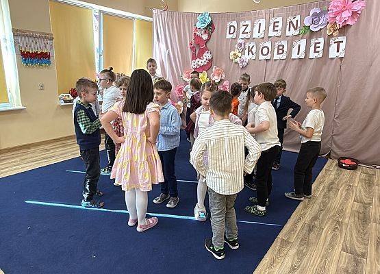 Grafika 59: 06.03.2026 Dzień Kobiet