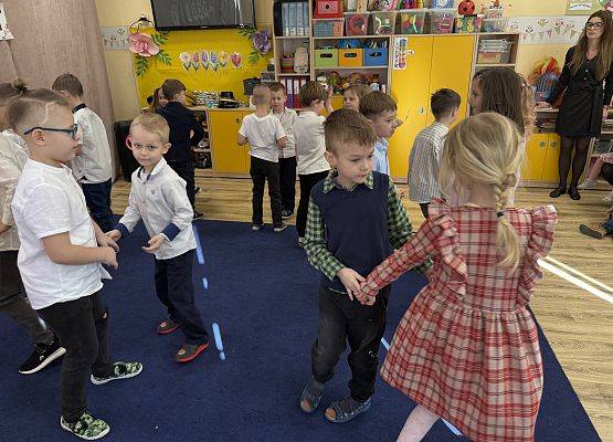 Grafika 67: 06.03.2026 Dzień Kobiet