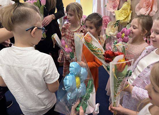 Grafika 78: 06.03.2026 Dzień Kobiet