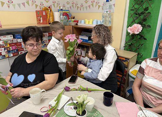 Grafika 85: 06.03.2026 Dzień Kobiet