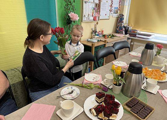 Grafika 86: 06.03.2026 Dzień Kobiet