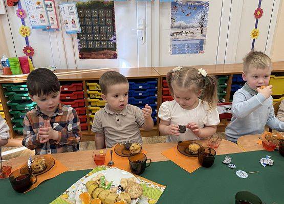 Grafika 102: 06.03.2026 Dzień Kobiet