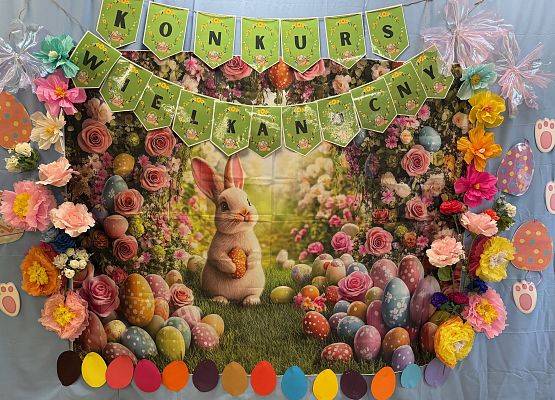 Grafika 2: 31.03.2026 Konkurs Wiekanocny