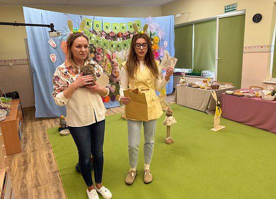 Grafika 6: 31.03.2026 Konkurs Wiekanocny