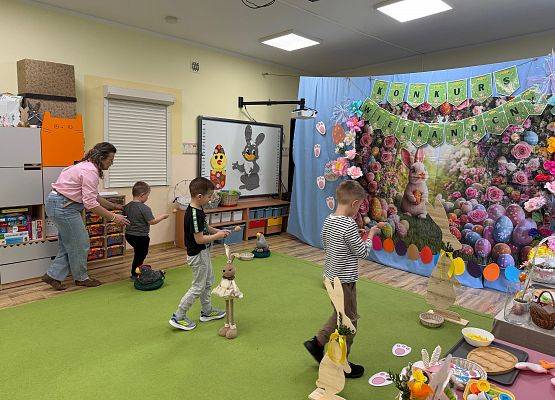 Grafika 13: 31.03.2026 Konkurs Wiekanocny