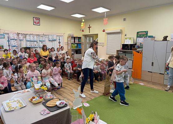 Grafika 18: 31.03.2026 Konkurs Wiekanocny