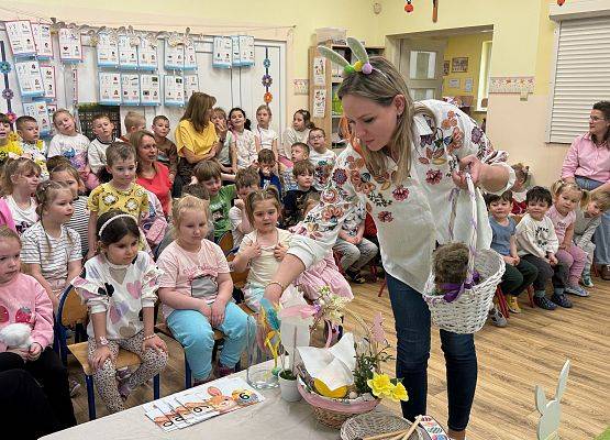 Grafika 21: 31.03.2026 Konkurs Wiekanocny