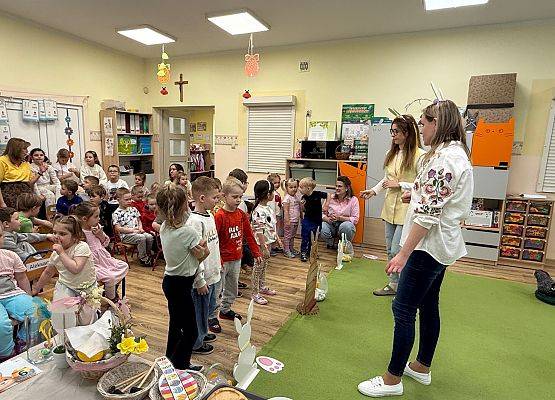 Grafika 22: 31.03.2026 Konkurs Wiekanocny