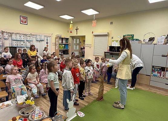 Grafika 23: 31.03.2026 Konkurs Wiekanocny