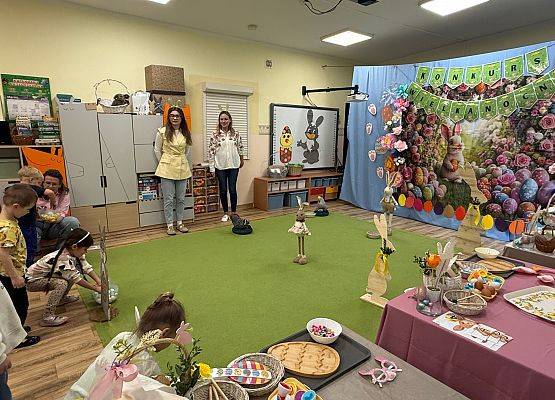 Grafika 24: 31.03.2026 Konkurs Wiekanocny