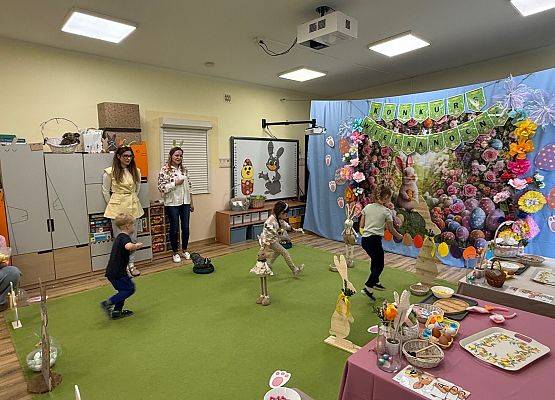 Grafika 25: 31.03.2026 Konkurs Wiekanocny