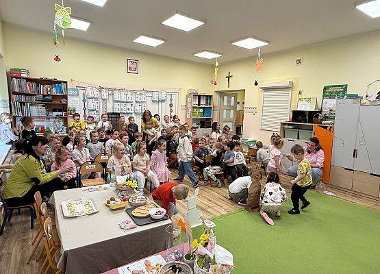 Grafika 28: 31.03.2026 Konkurs Wiekanocny