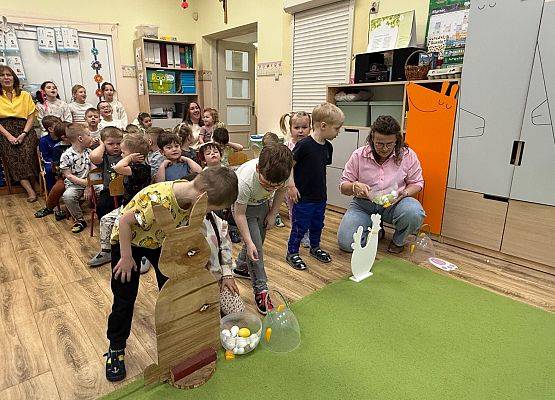 Grafika 29: 31.03.2026 Konkurs Wiekanocny