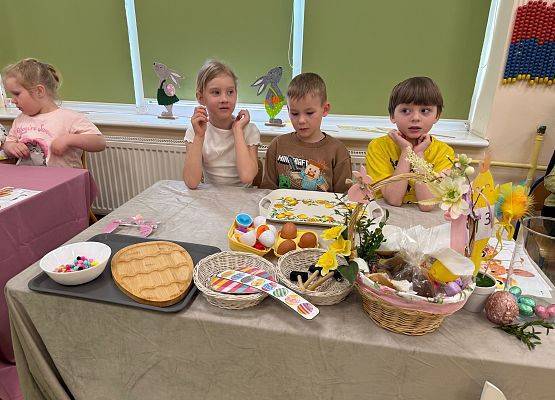 Grafika 30: 31.03.2026 Konkurs Wiekanocny