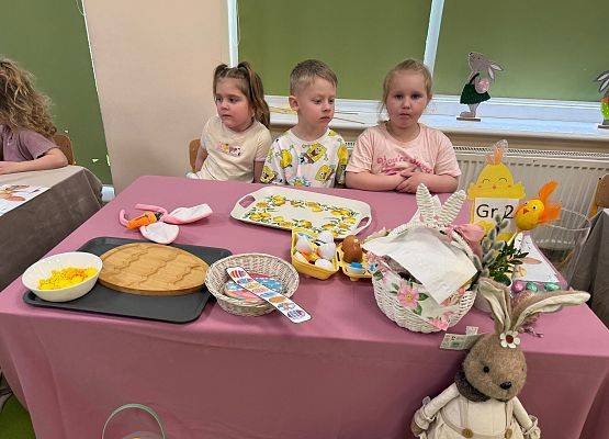 Grafika 31: 31.03.2026 Konkurs Wiekanocny