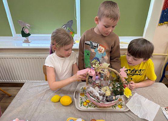 Grafika 33: 31.03.2026 Konkurs Wiekanocny