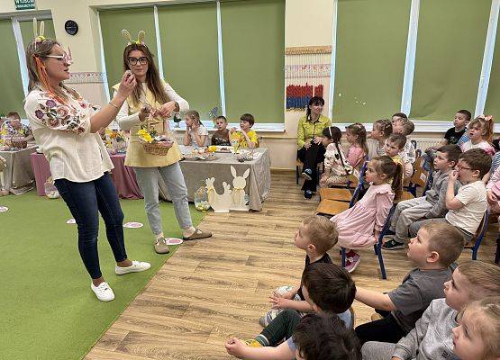 Grafika 35: 31.03.2026 Konkurs Wiekanocny