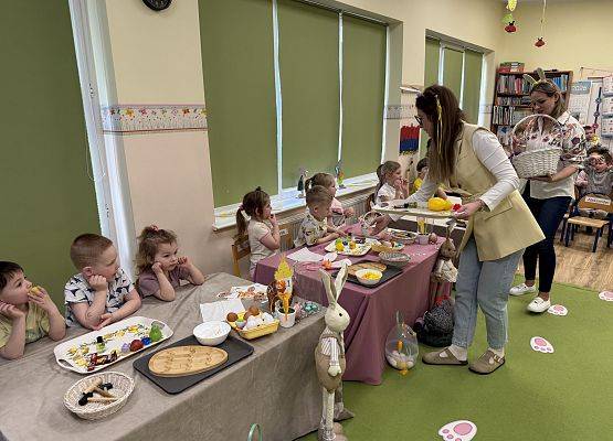 Grafika 36: 31.03.2026 Konkurs Wiekanocny