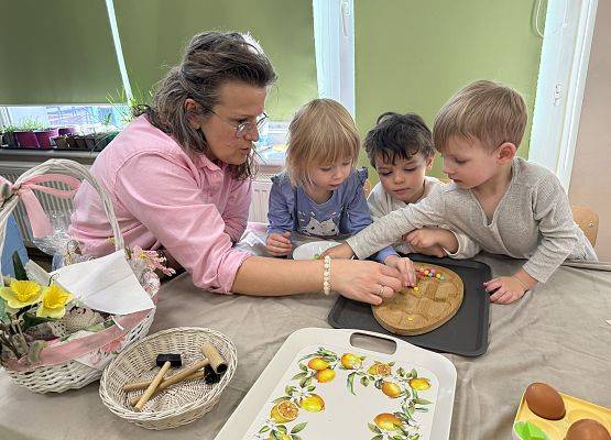 Grafika 37: 31.03.2026 Konkurs Wiekanocny