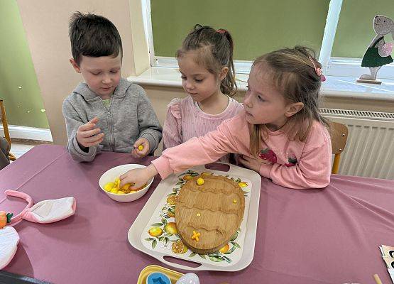 Grafika 38: 31.03.2026 Konkurs Wiekanocny