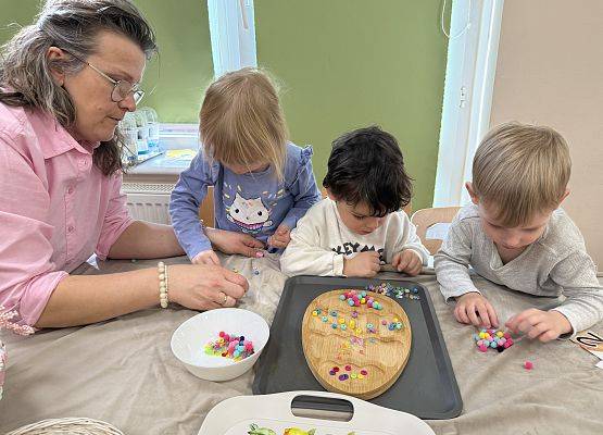 Grafika 41: 31.03.2026 Konkurs Wiekanocny