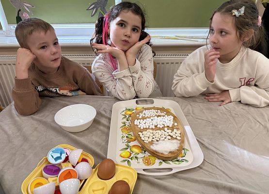 Grafika 43: 31.03.2026 Konkurs Wiekanocny