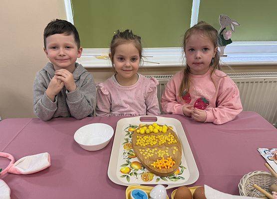 Grafika 44: 31.03.2026 Konkurs Wiekanocny