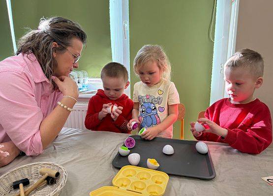 Grafika 45: 31.03.2026 Konkurs Wiekanocny