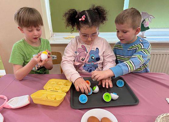 Grafika 46: 31.03.2026 Konkurs Wiekanocny