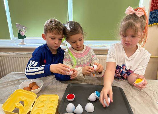 Grafika 47: 31.03.2026 Konkurs Wiekanocny