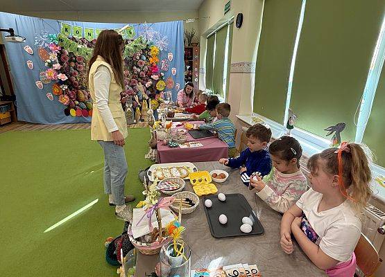 Grafika 48: 31.03.2026 Konkurs Wiekanocny