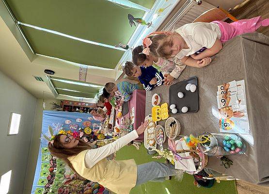 Grafika 50: 31.03.2026 Konkurs Wiekanocny