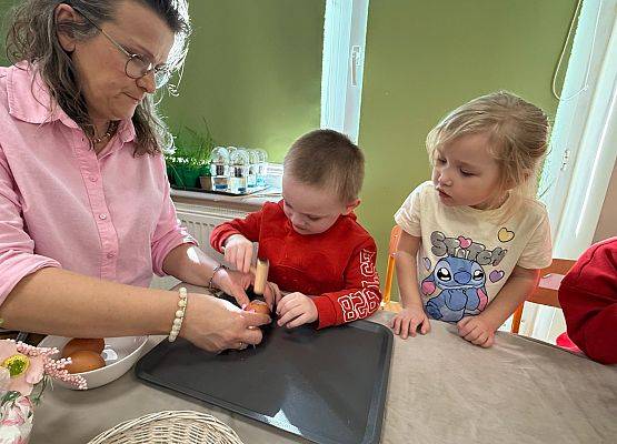 Grafika 49: 31.03.2026 Konkurs Wiekanocny