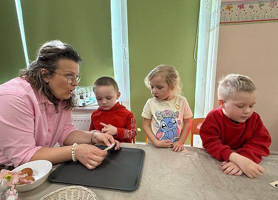 Grafika 51: 31.03.2026 Konkurs Wiekanocny