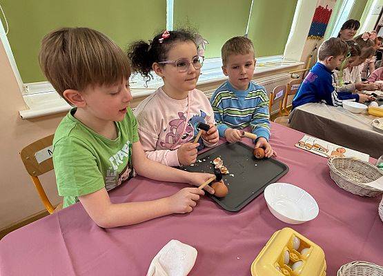 Grafika 52: 31.03.2026 Konkurs Wiekanocny