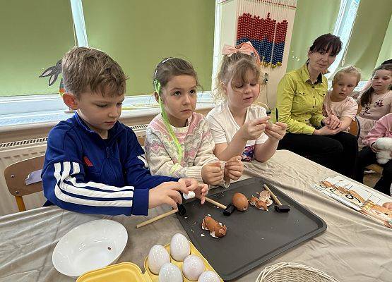 Grafika 53: 31.03.2026 Konkurs Wiekanocny