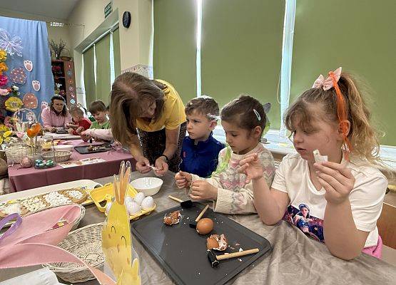 Grafika 55: 31.03.2026 Konkurs Wiekanocny