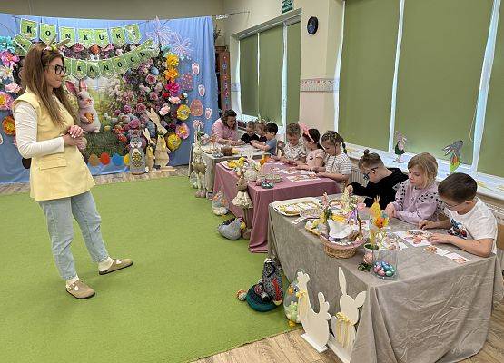 Grafika 58: 31.03.2026 Konkurs Wiekanocny